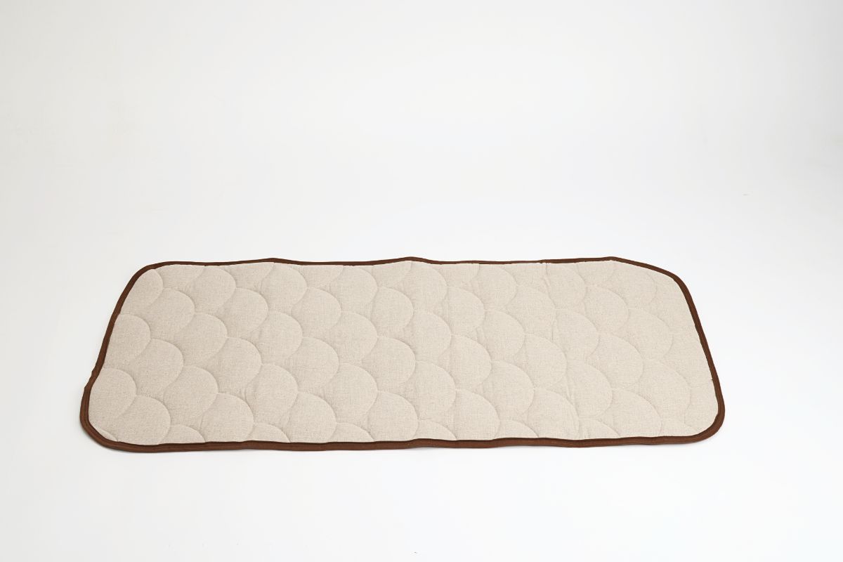 ホルミシスマット | Stay close.Stay cozy. そばにいて心地よく。